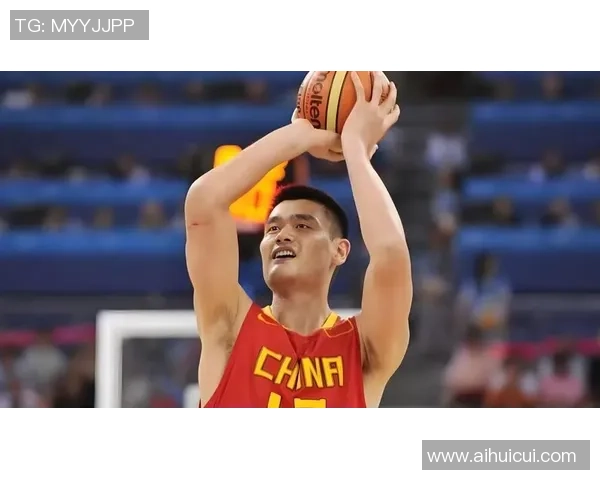 姚明姥爷珍贵照片曝光见证传奇篮球巨星的家族故事与情感纽带