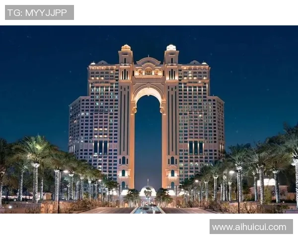 姚明海天酒店：探寻篮球巨星背后的奢华与魅力之旅