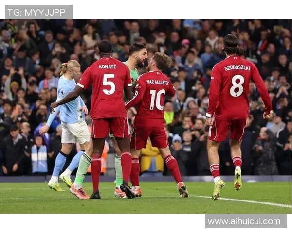 德甲激情对决利物浦3-0战胜曼城乌龙球成全场焦点