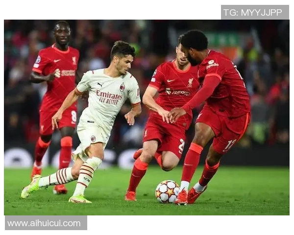 意甲激战:利物浦大胜AC米兰全场沸腾补时进球成焦点 意甲激战:利物浦大胜AC米兰全场沸腾补时进球成焦点