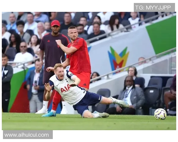 热刺绝杀拜仁友谊赛精彩瞬间回顾十大进球引爆全场热情