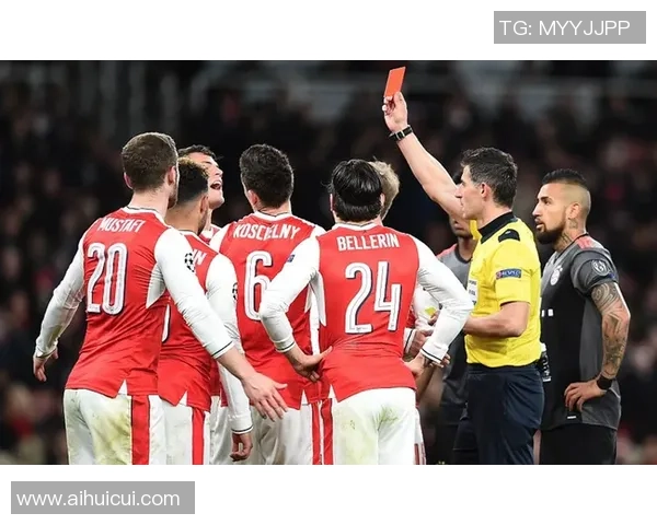 阿森纳友谊赛大胜本菲卡红牌事件引发全场热议与激情
