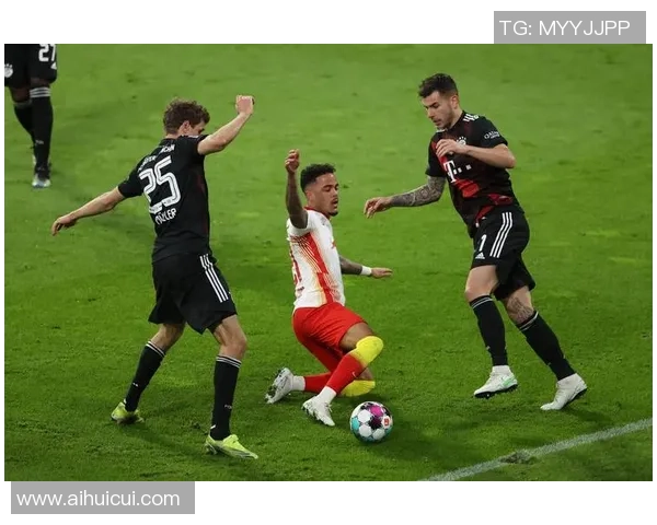 德甲激战莱比锡主场3-0完胜拜仁补时进球点燃全场激情