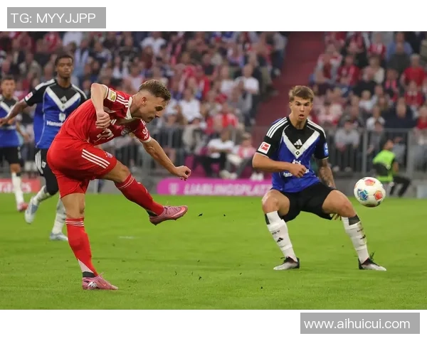 德甲焦点战拜仁与曼城握手言和争议判罚引发全场热议