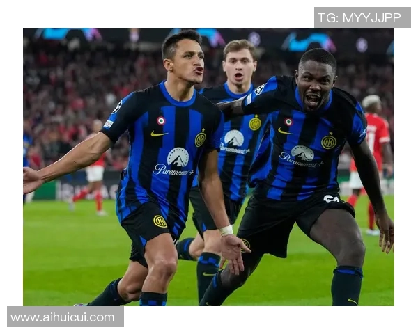 欧冠激战国米逆转本菲卡神扑成关键瞬间赛后深度解析 欧冠激战国米逆转本菲卡神扑成关键瞬间赛后深度解析