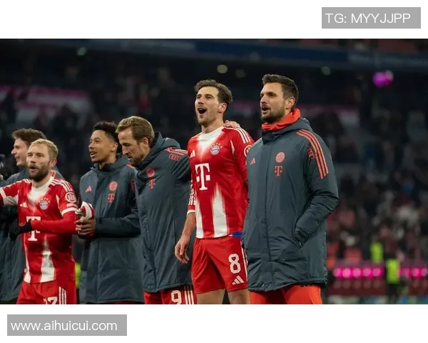 欧冠赛场冷门再现拜仁小胜莱比锡引发全场热议