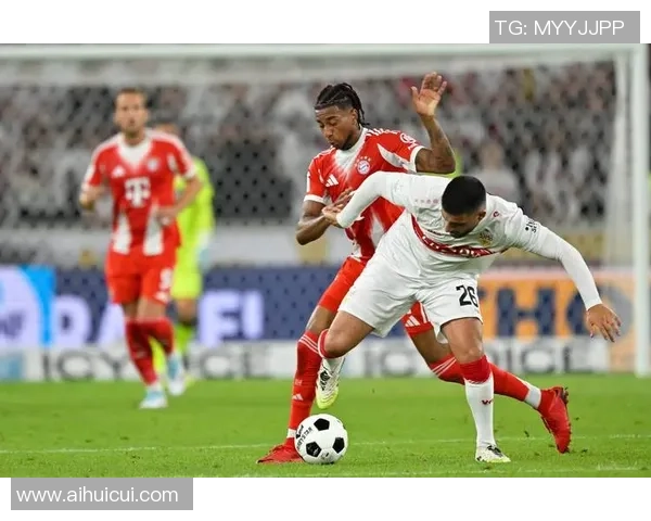 友谊赛激战成平局拜仁与曼城点球大战精彩回顾 友谊赛激战成平局拜仁与曼城点球大战精彩回顾