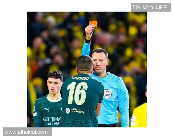 欧冠激战波尔图与曼城握手言和红牌事件引发全场热议 欧冠激战波尔图与曼城握手言和红牌事件引发全场热议