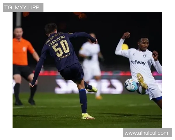 英超惊天冷门波尔图逆转多特蒙德战术解析全场瞬间回顾